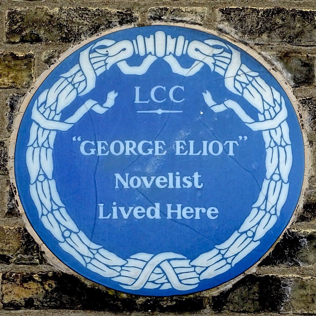 George Eliot, Lady Eastlake, and the Humbug of Old Masters