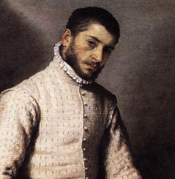 ‘This will be a popular picture’: Giovanni Battista Moroni’s Tailor and the Female Gaze