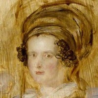 Maria, Lady Callcott (19 July 1785–21 November 1842)