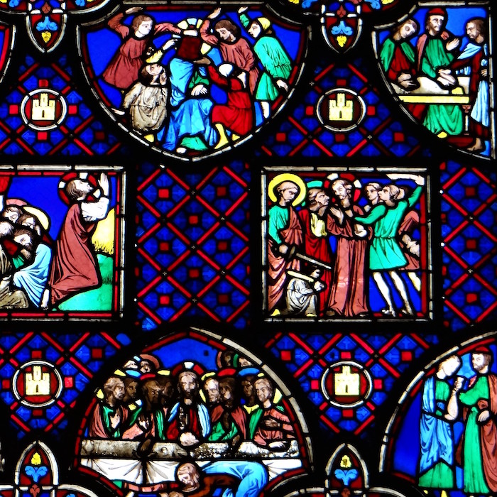 Recovered or Perfected: The Discourse of Chemistry in the Nineteenth-Century Revival of Stained Glass in Britain and France