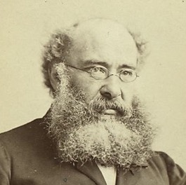 Restructuring with Anthony Trollope: Managing Change in Chronicle Provincial Fiction