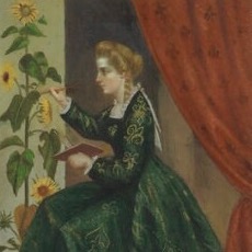 Emilia Francis, Lady Dilke (2 September 1840–24 October 1904)