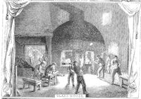 Working with Glass: Strategies of Representation in Mid-Nineteenth Century Glass Factory Tourist Narratives