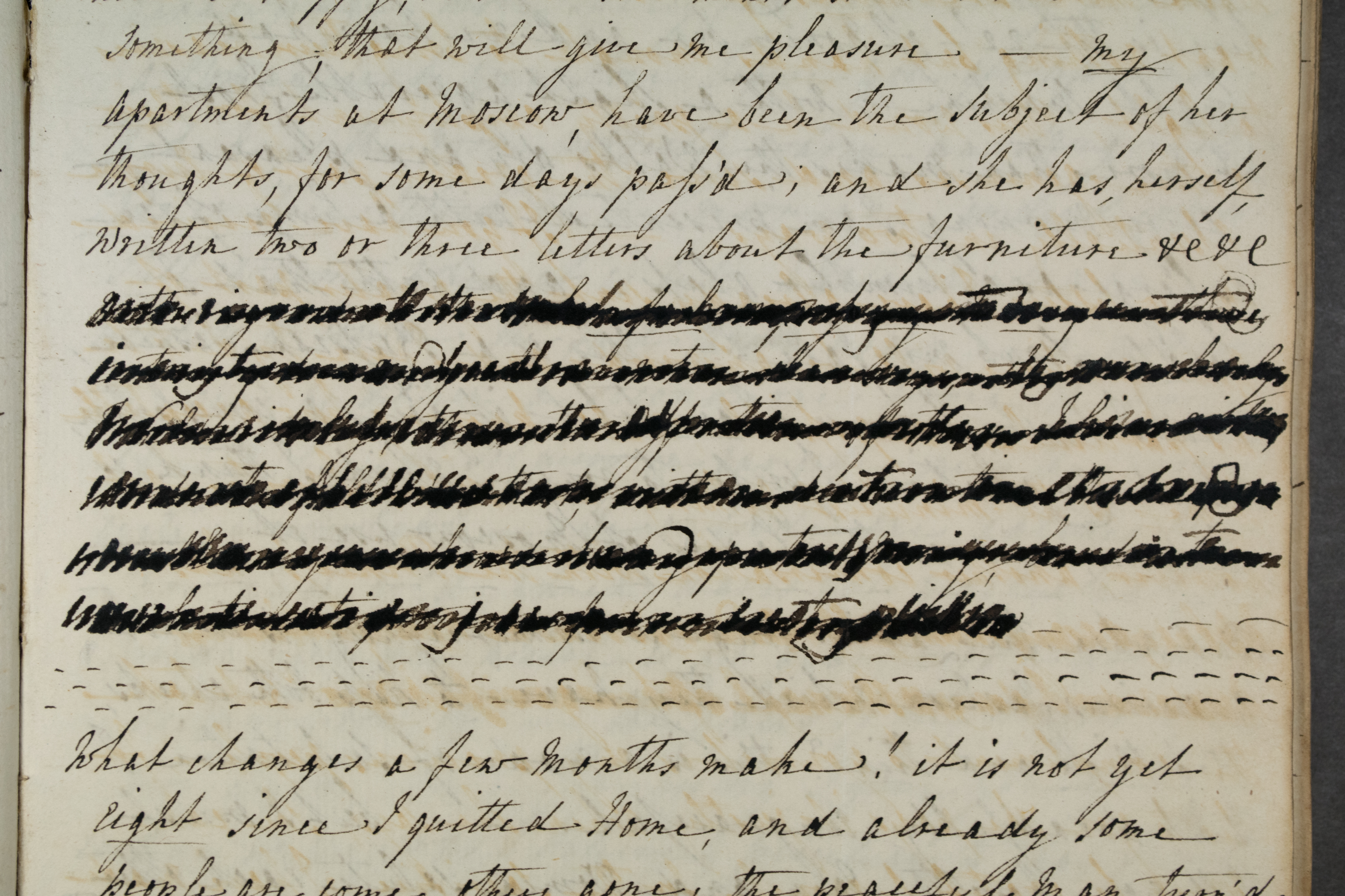 Margaret Fuller's Archive: Absence, Erasure, and Critical Work