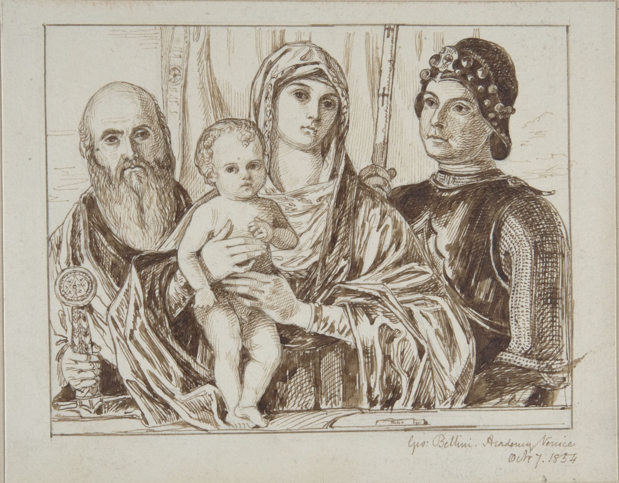 ‘Such a pleasant little sketch […] of this irritable artist’: Julia Cartwright and the Reception of Andrea Mantegna in Late Nineteenth-Century Britain