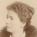 Maud Alice Wilson Cruttwell (1860–1939)