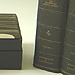 Fig. 30 Unattributed, The Underwood Travel Library, (c. 1905), Volumes I and II. EXEBD.