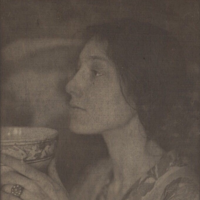 Lucy May Perkins (1877–1922)
