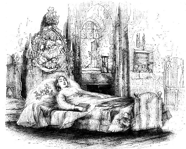 Sentiment and Vision in Charles Dickens's A Christmas Carol  and The Cricket on the Hearth