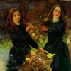 Feeling, Affect, Melancholy, Loss: Millais’s Autumn Leaves and the Siege of Sebastopol