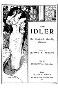 Putting Women in the Boat in The Idler (1892-1898) and TO-DAY                     (1893-1897)