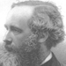 Fig. 1 G. J. Stodart, James Clerk Maxwell. Engraving. http://www.jcmax.com/images/maxwell