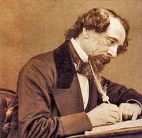 Introduction: Dickens, Science and the Victorian Literary Imagination