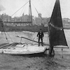 Arthur Morrison, Criminality, and Late-Victorian Maritime Subculture