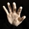 The Will to Touch: David Copperfield’s Hand