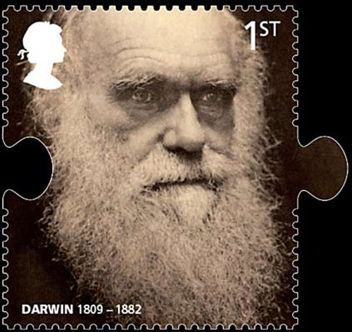 Introduction: Science, Literature, and the Darwin Legacy