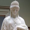 Marmoreal Sisterhoods: Classical Statuary in Nineteenth-Century Women’s Writing