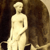 Photographs of Sculpture: Greek Slave’s ‘complex polyphony’, 1847–77