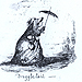 Fig. 2 George Cruikshank, Scraps and Sketches (1832), etching. Author's collection