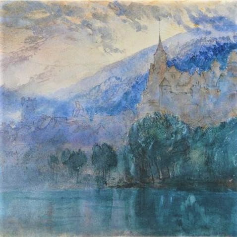 Victorian Beauty: Ruskin’s Changing Ideals