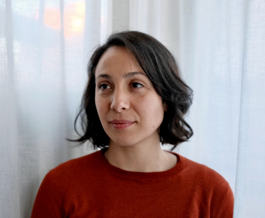 Profile picture for Clara Zarza